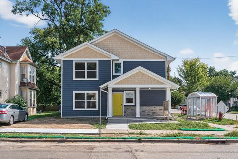 Multifamily For Sale - 721 Wilson Avenue<br/> Ramsey County, Saint Paul, MN 55106