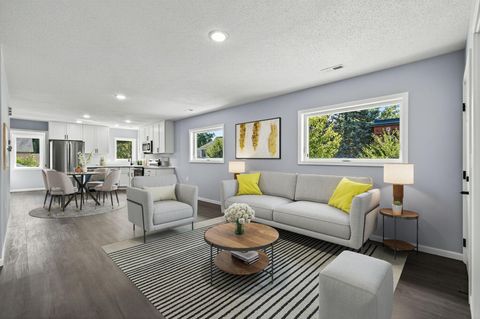 Multifamily For Sale - 721 Wilson Avenue<br/> Saint Paul, MN 55106