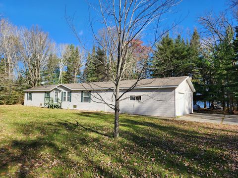 Homes For Sale - 13098 63rd Avenue<br/> Cass Lake, MN 56633