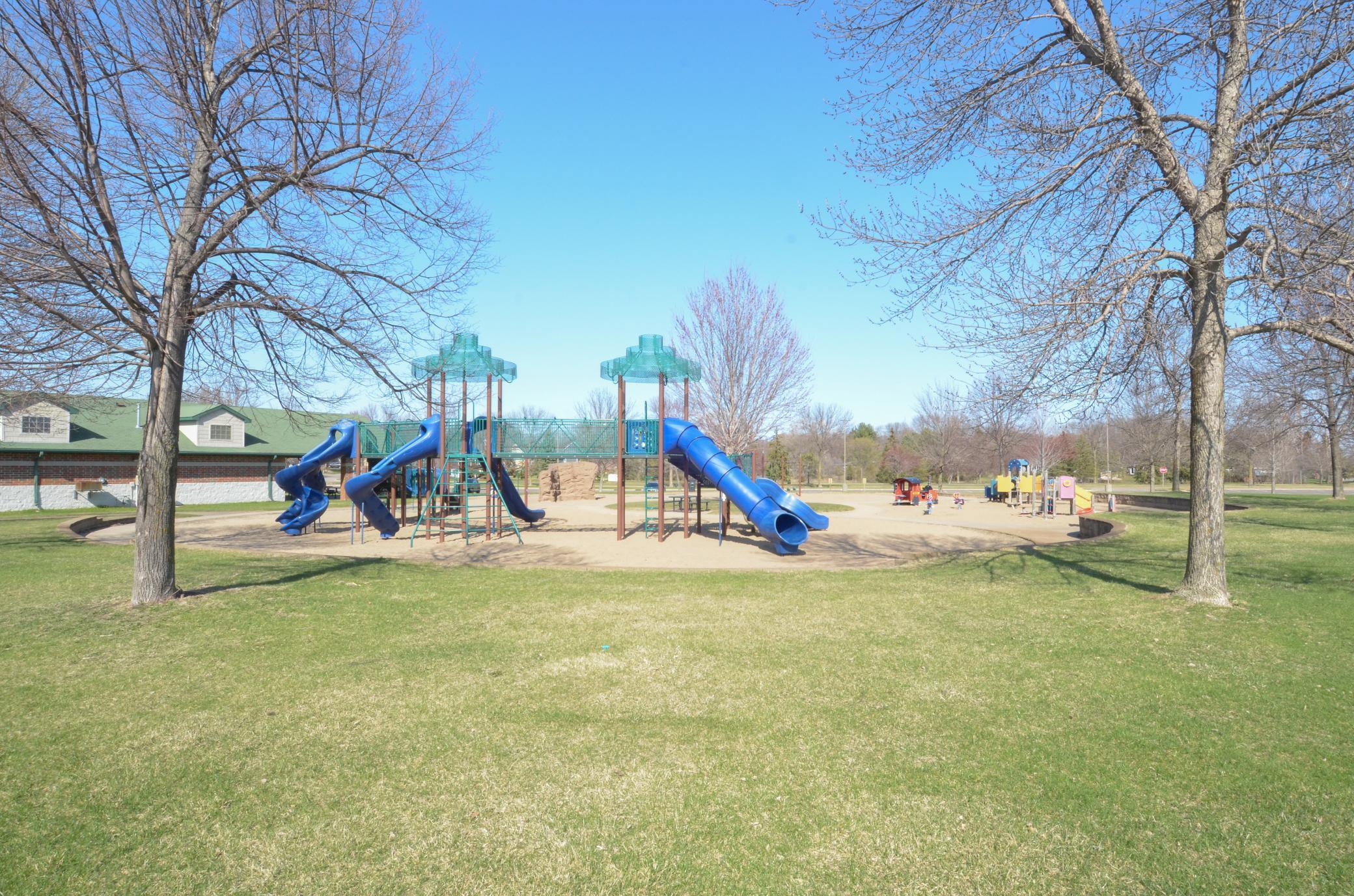 10013 Hidden Oaks Lane, Champlin, Minnesota image 30