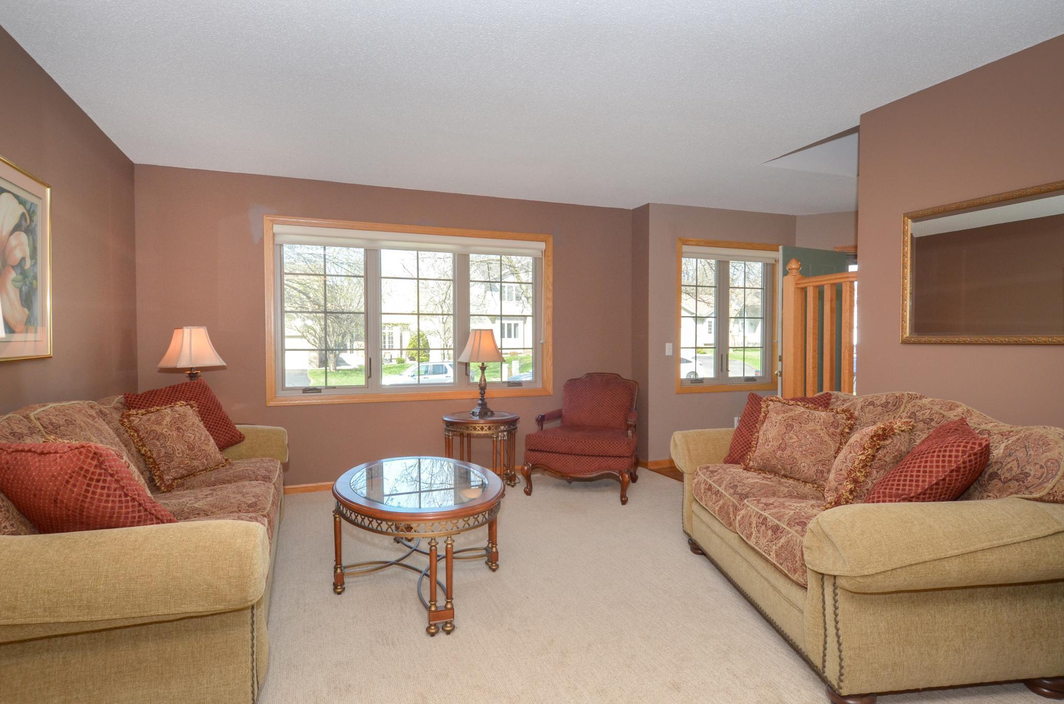 10013 Hidden Oaks Lane, Champlin, Minnesota image 11