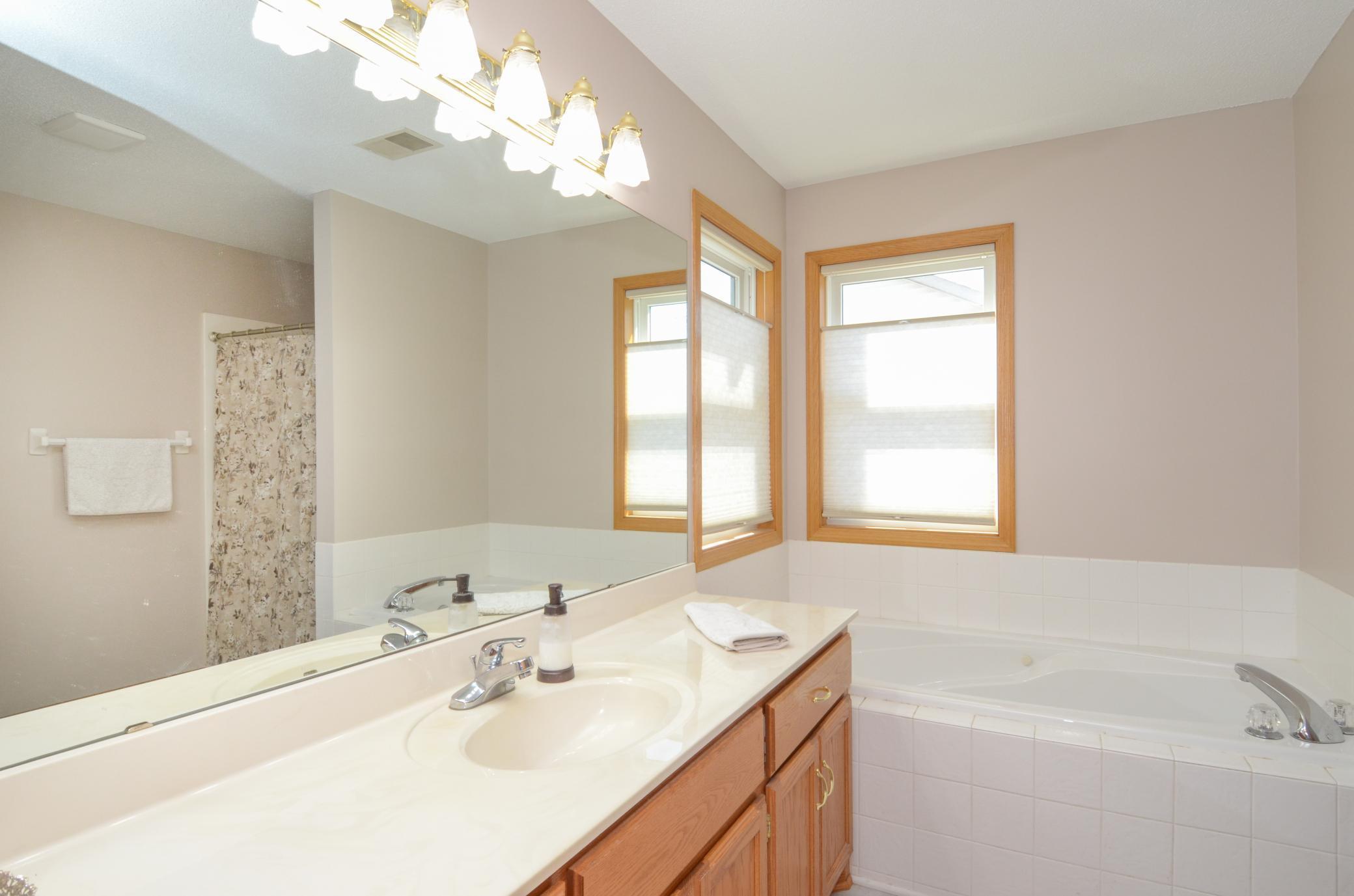 10013 Hidden Oaks Lane, Champlin, Minnesota image 17