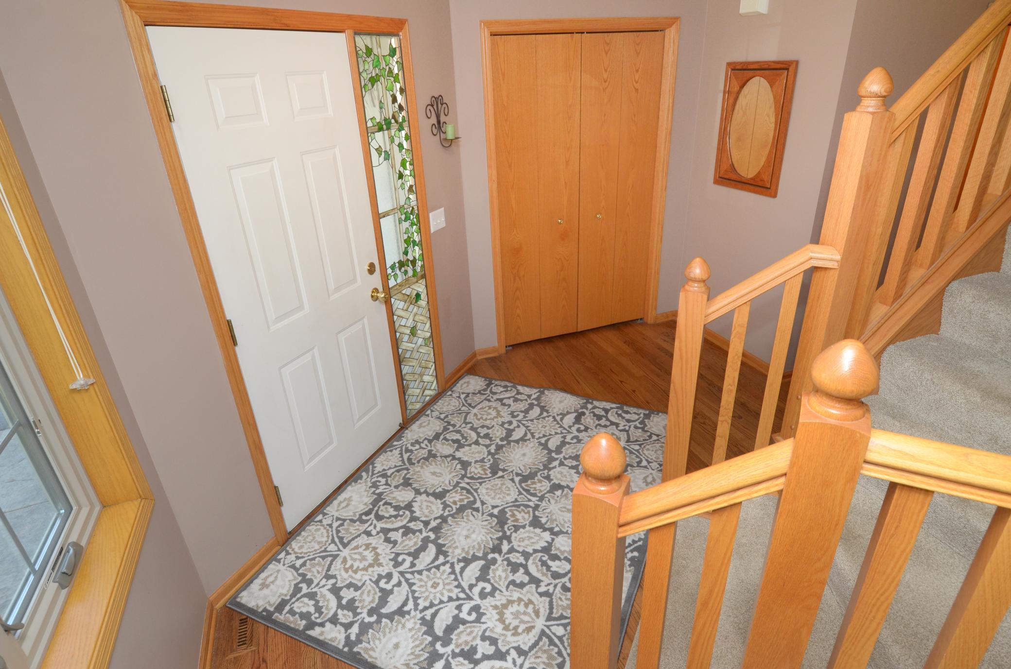 10013 Hidden Oaks Lane, Champlin, Minnesota image 3