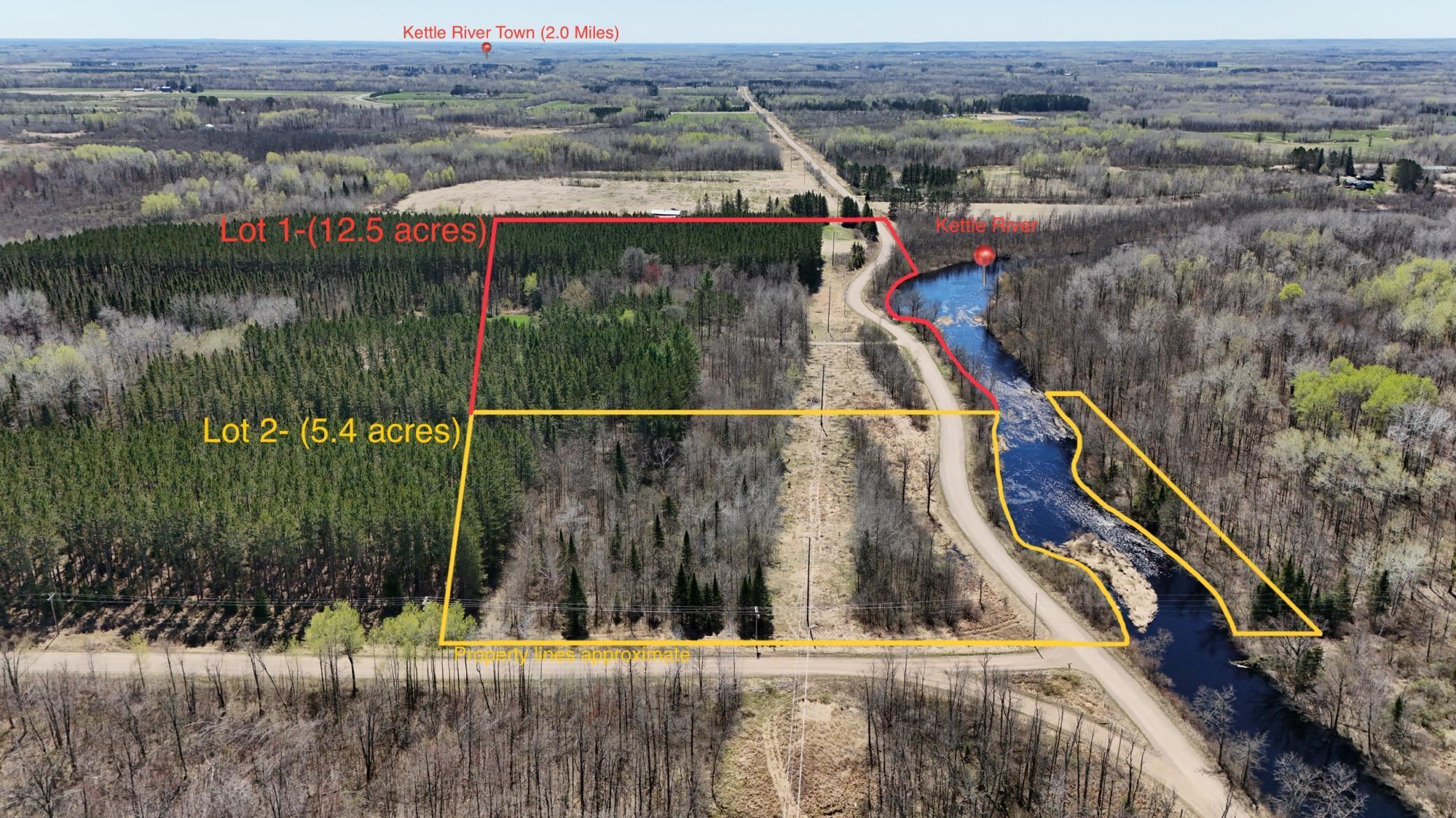XXXX Minkkinen Rd, Kettle River, Minnesota image 4