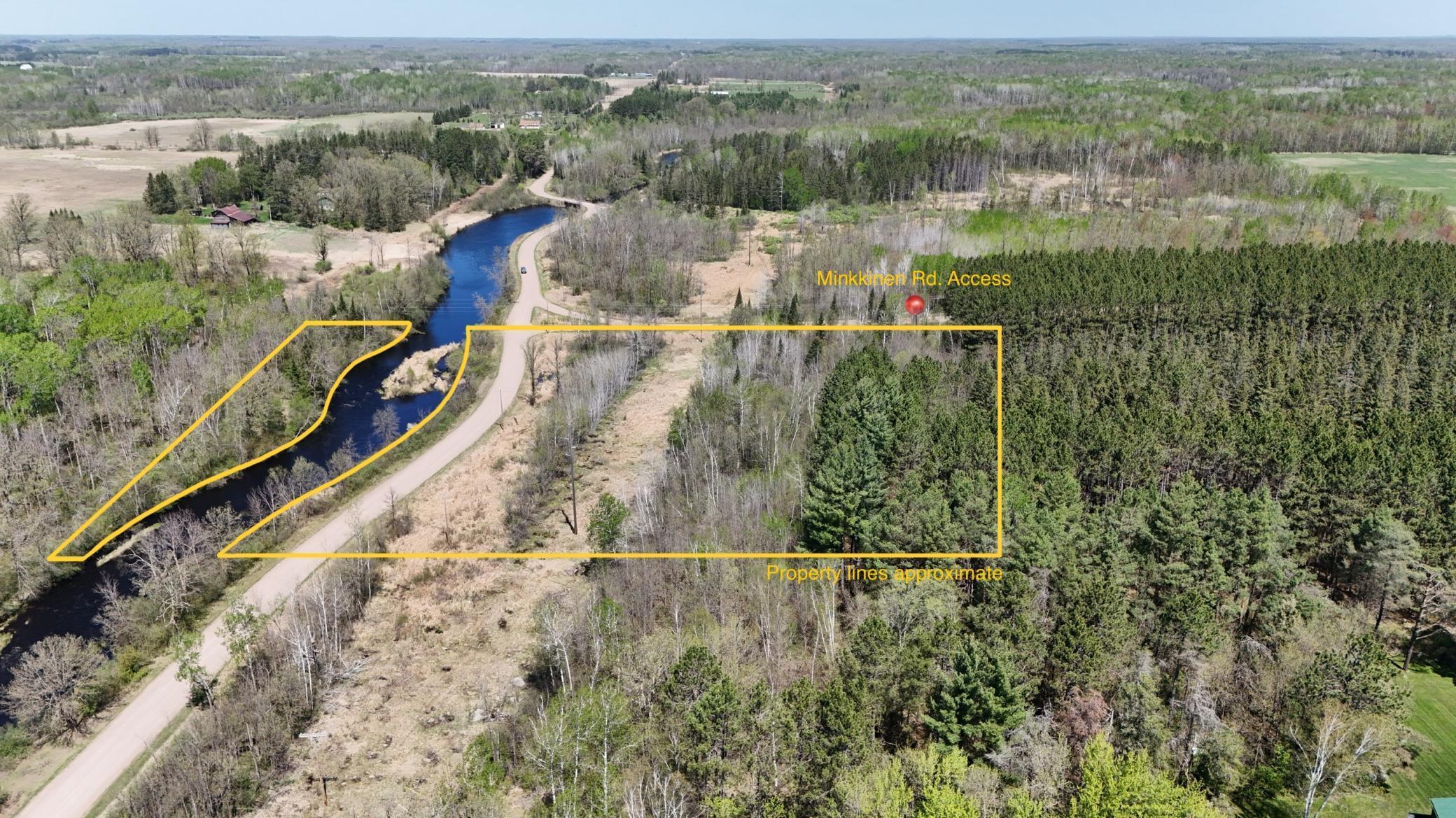 XXXX Minkkinen Rd, Kettle River, Minnesota image 8