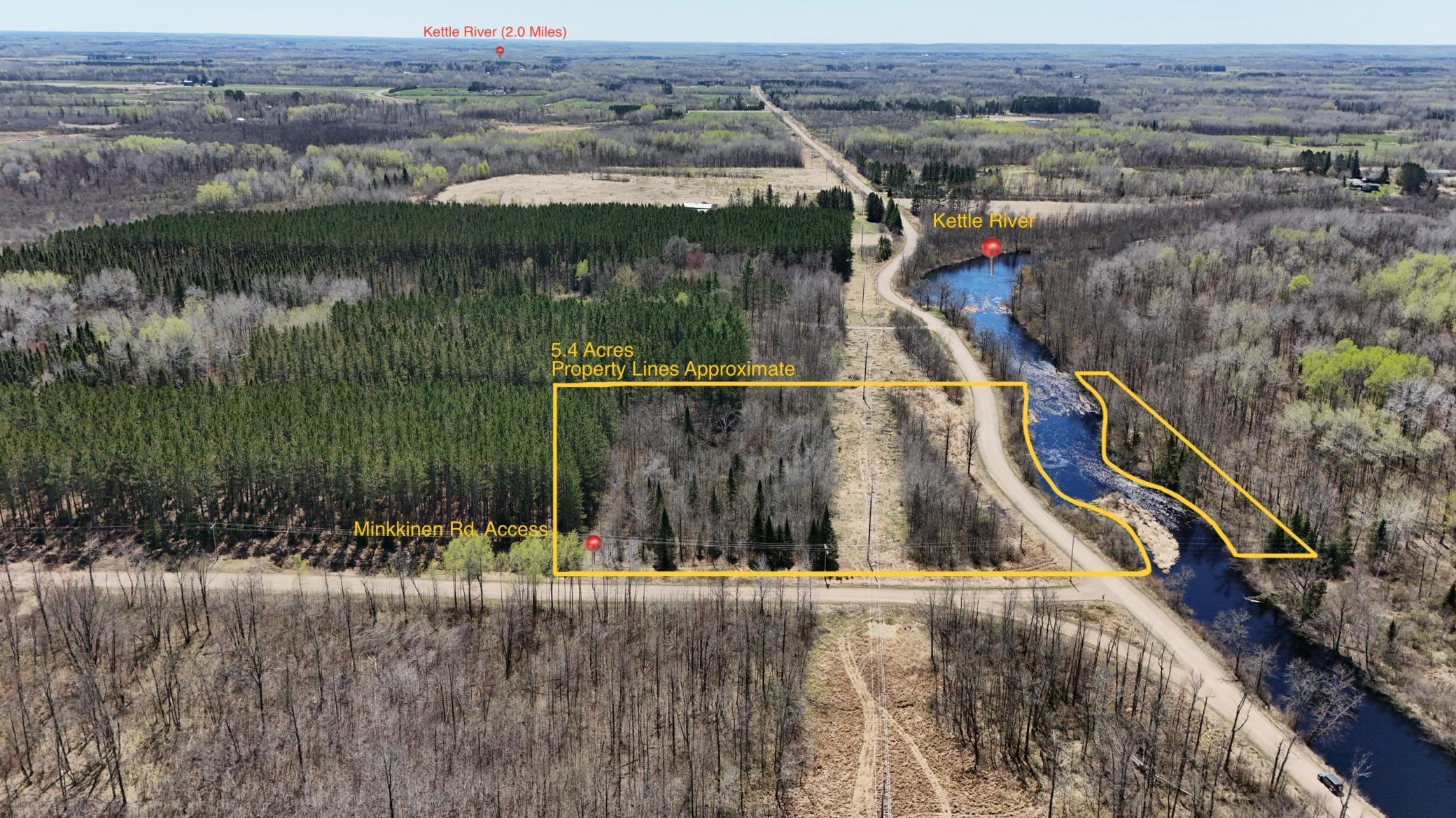 XXXX Minkkinen Rd, Kettle River, Minnesota image 5