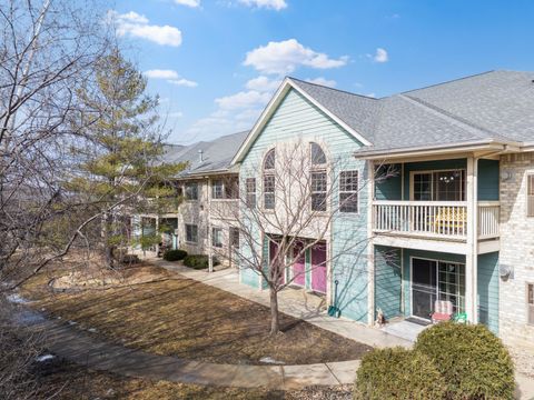 Condo For Sale - 1878 Deerhaven Lane<br/> Rochester, MN 55906