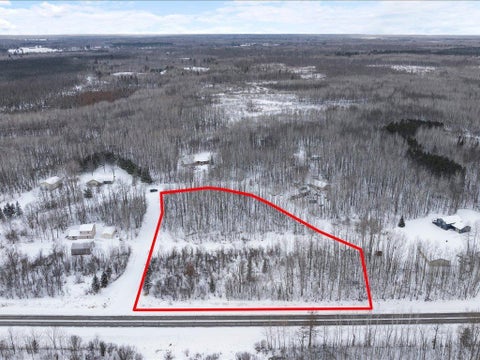 Vacant Land For Sale - TBD Willow River Drive<br/> Cass County, Remer, MN 56672