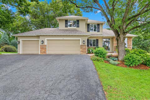Homes For Sale - 1120 10th Street<br/> Hudson, WI 54016