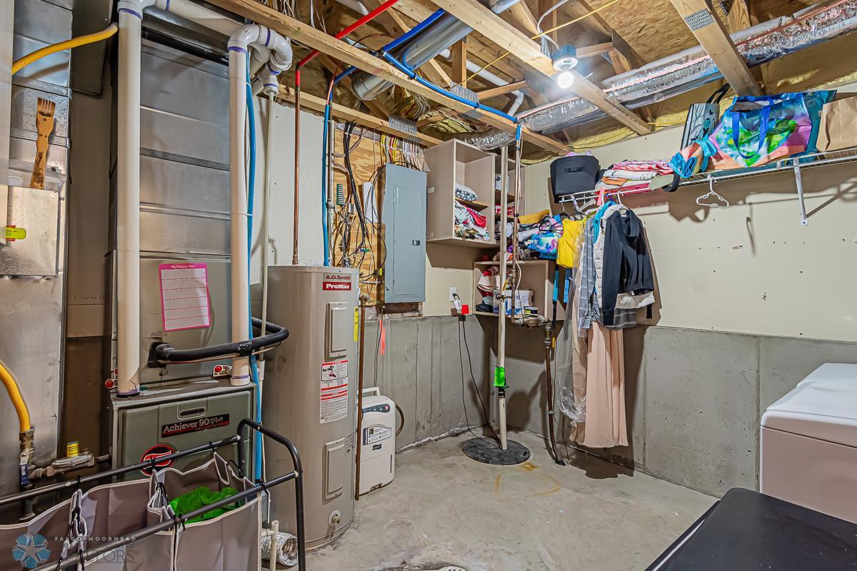 Fargo, North Dakota 58104, United States, 4 Bedrooms Bedrooms, ,2 BathroomsBathrooms,Residential,Pending,48743