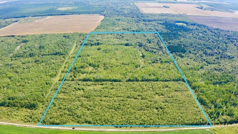 Vacant Land For Sale - _ NW 52nd Street<br/> Roosevelt, MN 56686