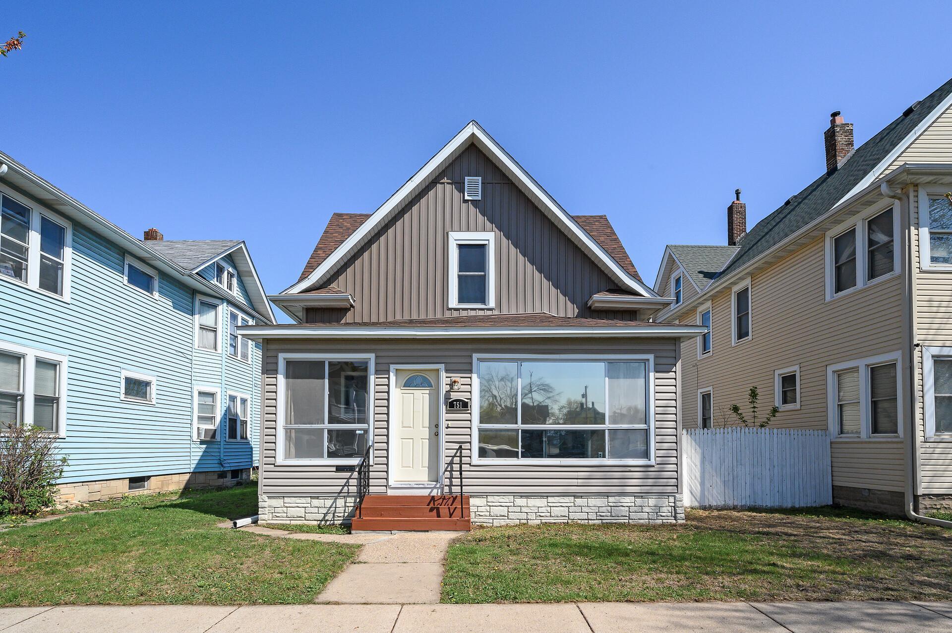 751 Edmund Avenue, Saint Paul, Minnesota image 1
