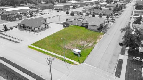 Vacant Land For Sale - 145 5th Avenue<br/> Barnes County, Valley City, ND 58072