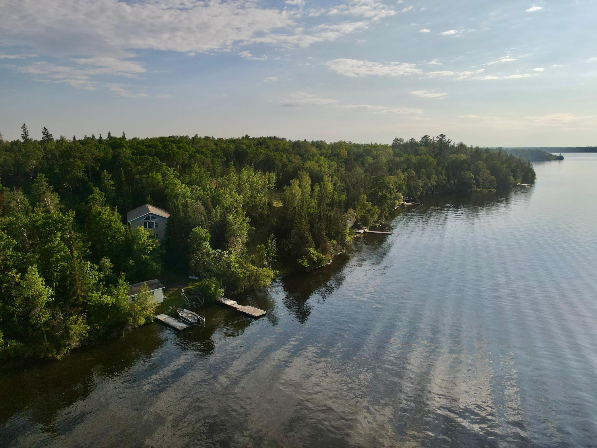 176 Oak, Oak Island, Minnesota image 4
