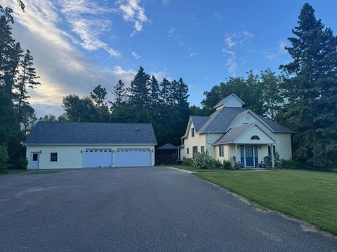 Homes For Sale - 17487 Popplewood Road<br/> Hines, MN 56647