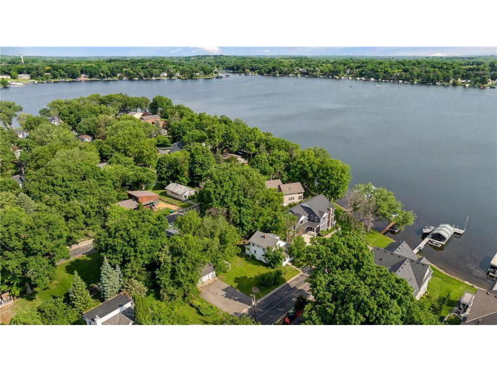 1575 Finch Lane Lane, Mound, Minnesota image 15