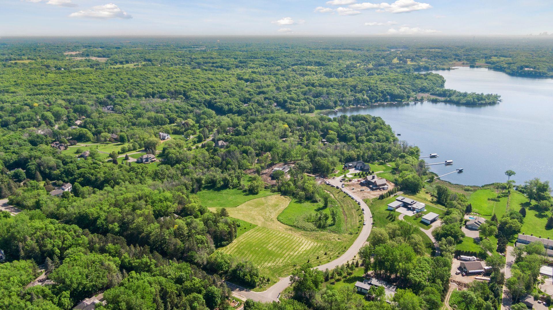 1900 Lakeside Trail, Long Lake, Minnesota image 3