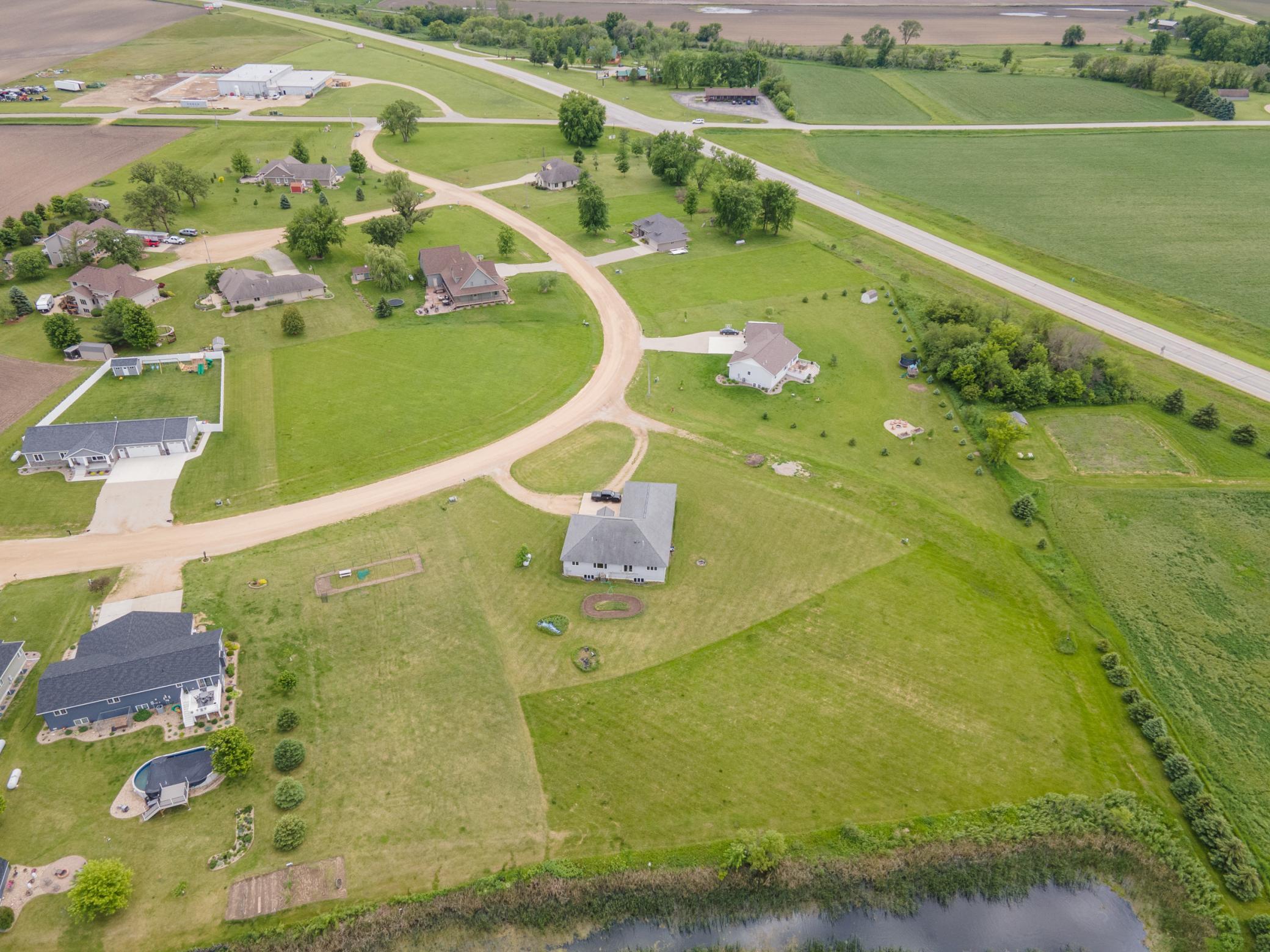 Block 1 Lot 1, Rose Creek, Minnesota image 18