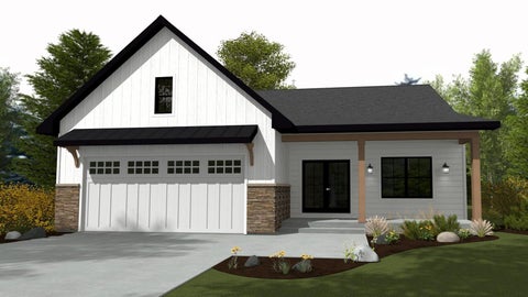 Homes For Sale - LOT 1 9th Avenue<br/> Chetek, WI 54728