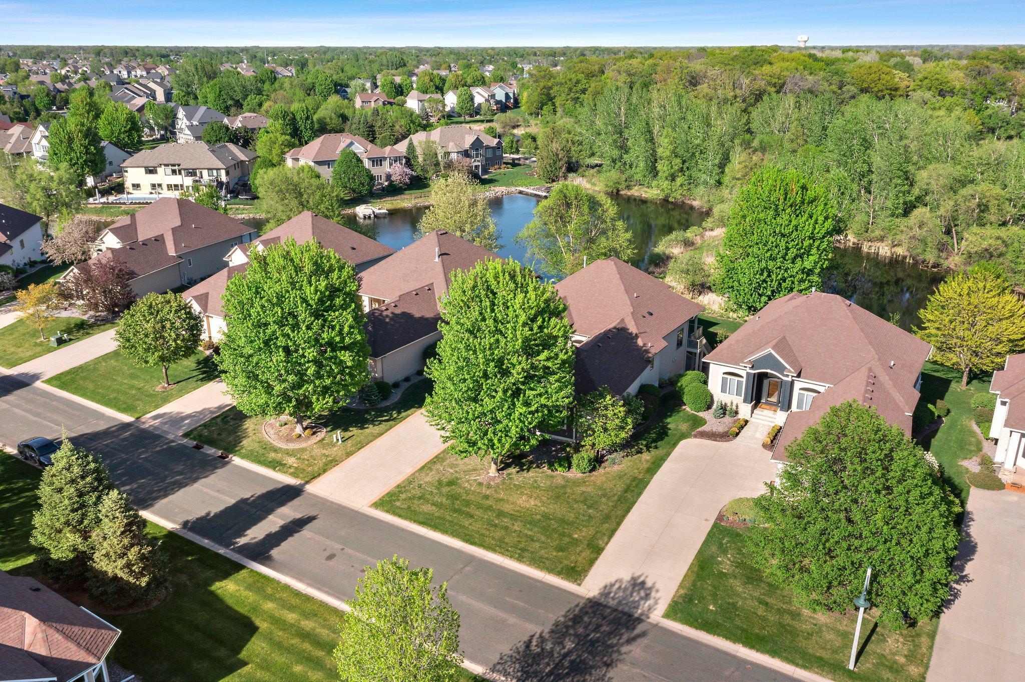 11879 Flanders Circle, Minneapolis, Minnesota image 9
