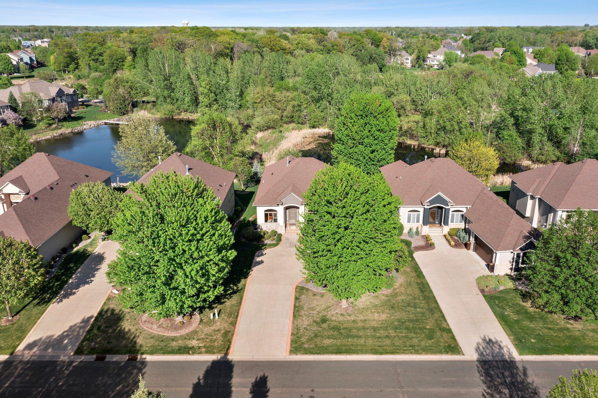 11879 Flanders Circle, Minneapolis, Minnesota image 8