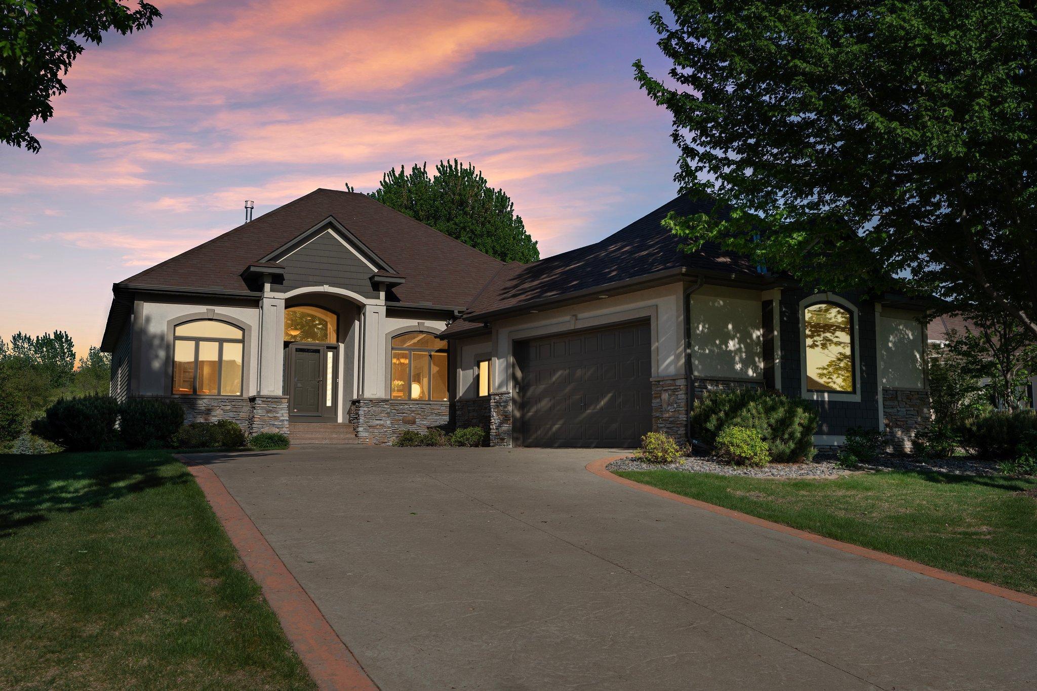 11879 Flanders Circle, Minneapolis, Minnesota image 1