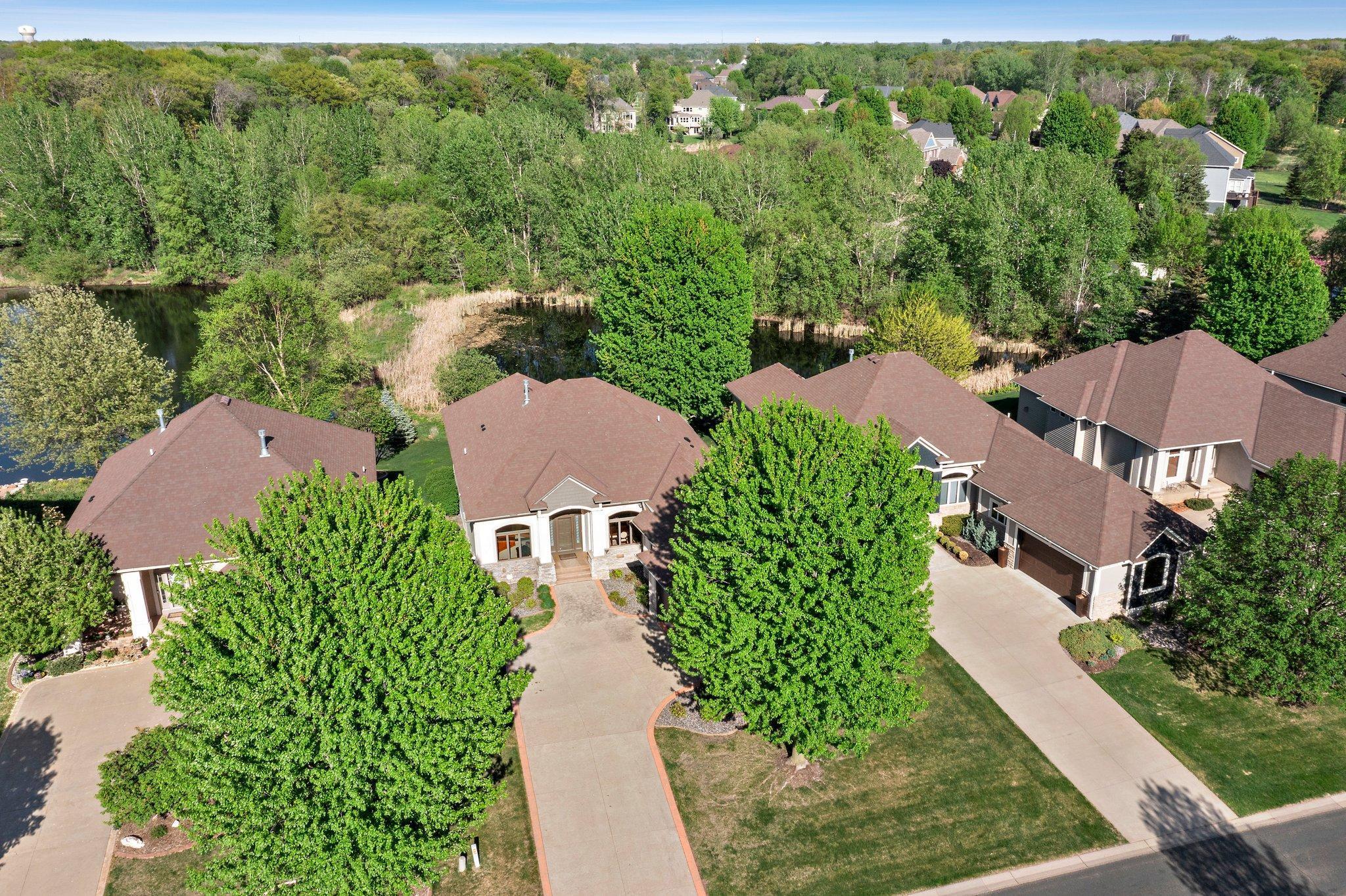 11879 Flanders Circle, Minneapolis, Minnesota image 13