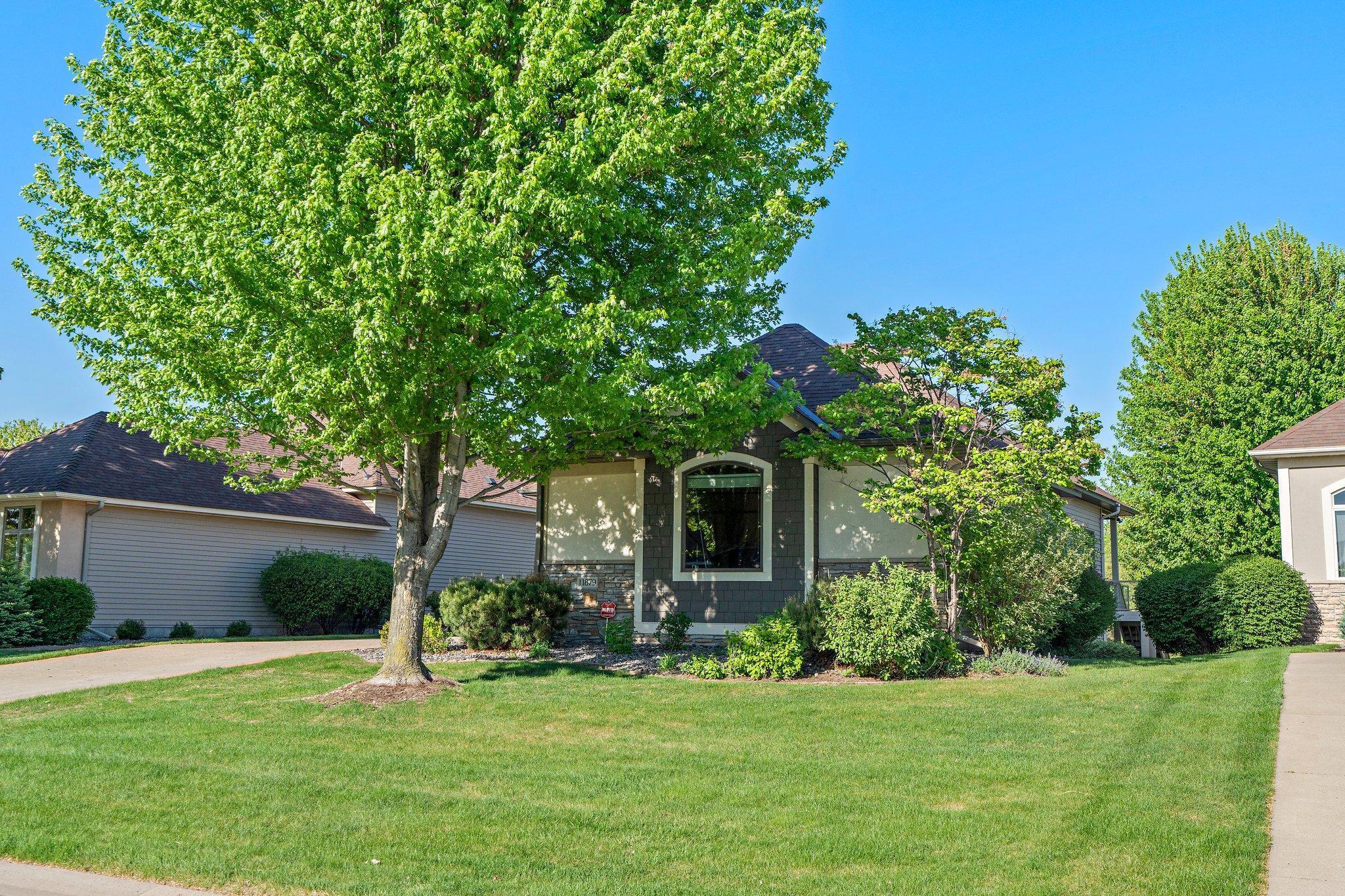 11879 Flanders Circle, Minneapolis, Minnesota image 11