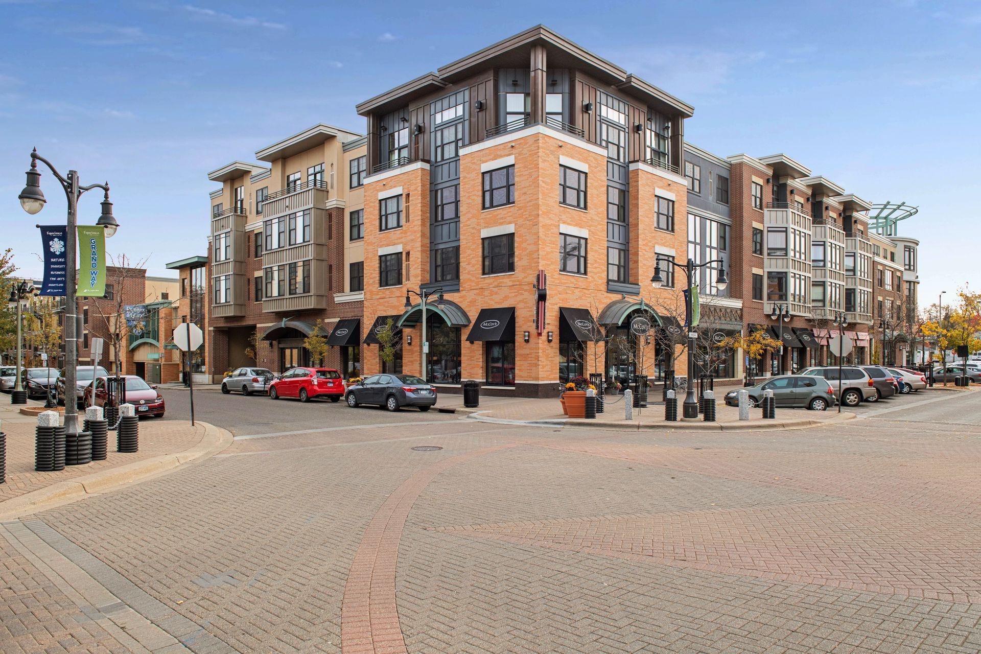 4625 Minnetonka Boulevard #107, Minneapolis, Minnesota image 30