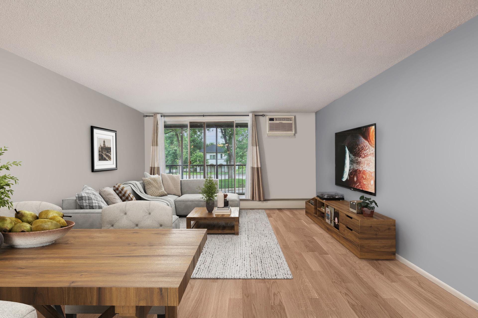 4625 Minnetonka Boulevard #107, Minneapolis, Minnesota image 2