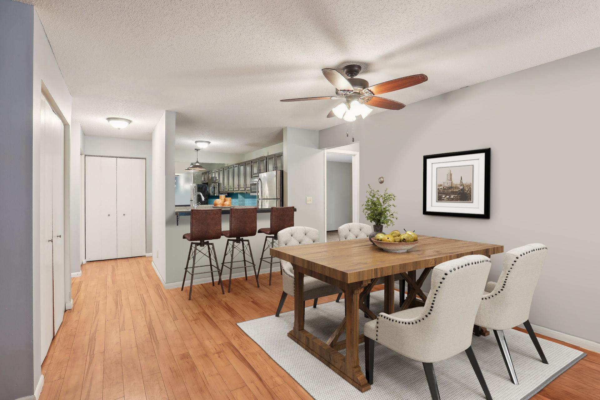 4625 Minnetonka Boulevard #107, Minneapolis, Minnesota image 3
