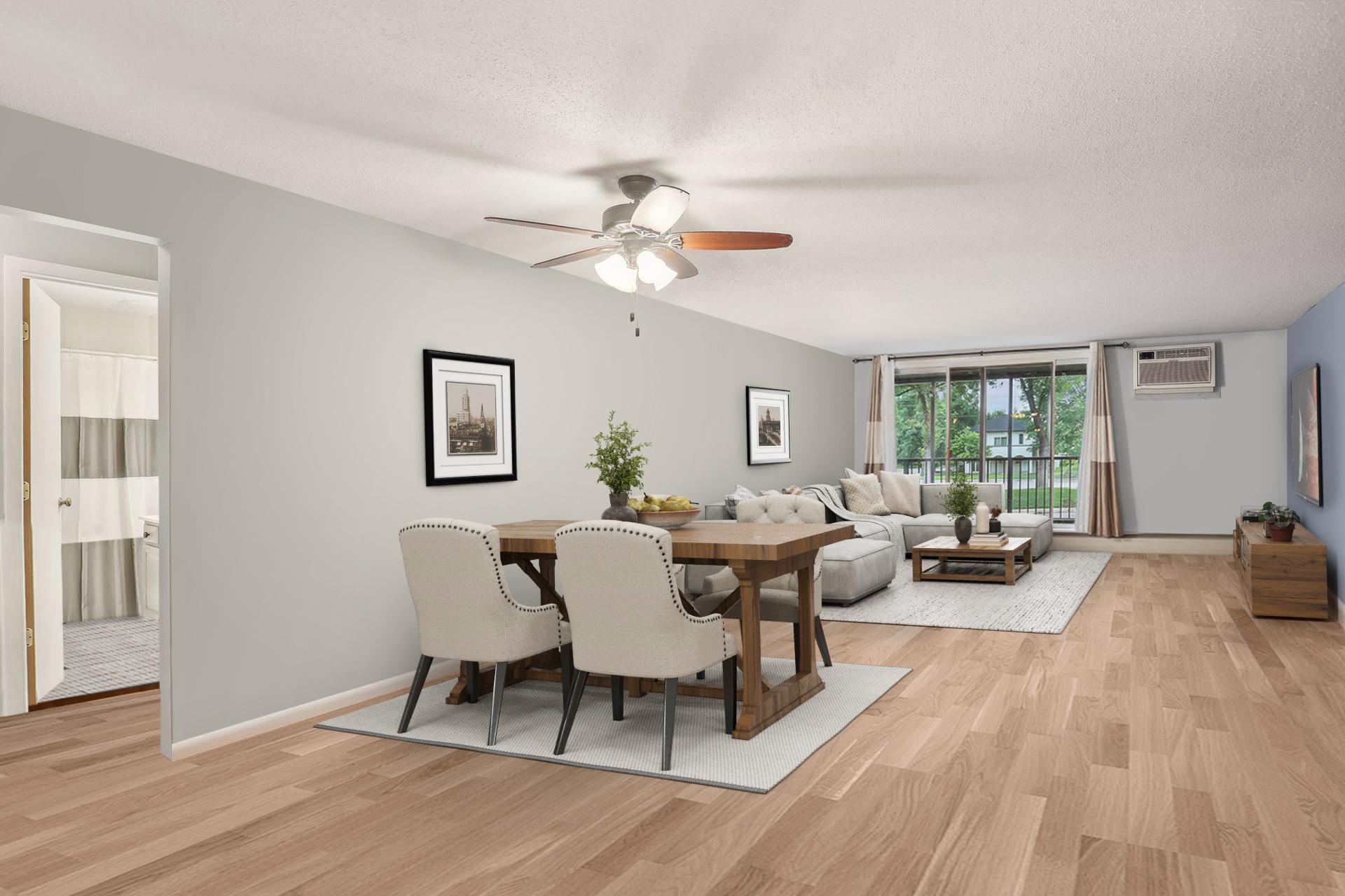 4625 Minnetonka Boulevard #107, Minneapolis, Minnesota image 1