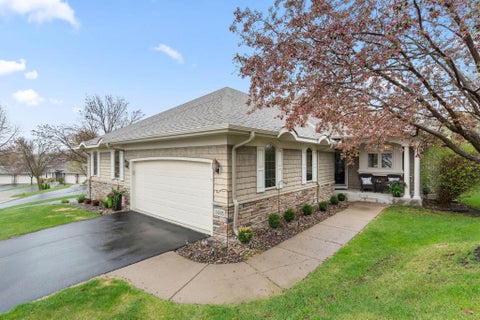 Townhouse For Sale - 14005 45th Avenue<br/> Plymouth, MN 55446