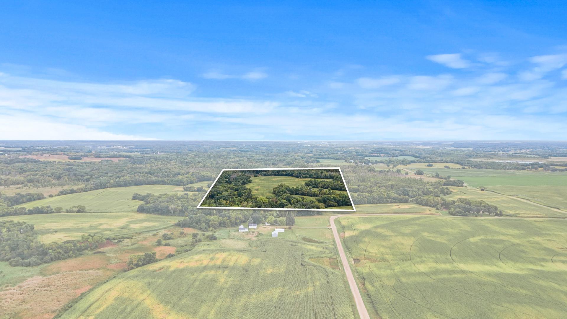 XXX 170th Street, Clearwater, Minnesota image 1