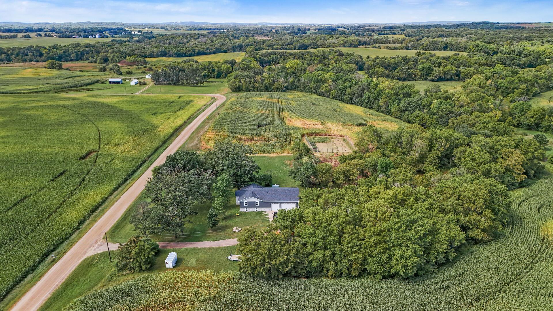 XXX 170th Street, Clearwater, Minnesota image 1