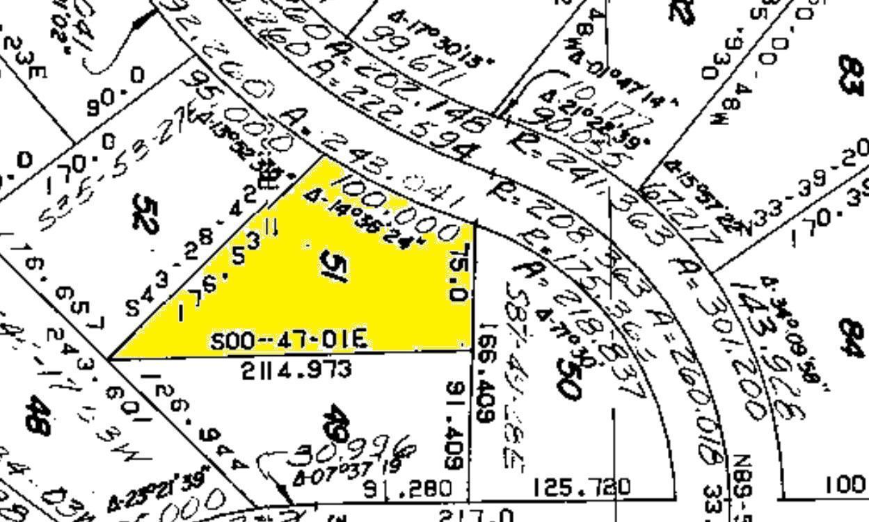 Lot 51 Block 12 Poplar Lane, Browerville, Minnesota image 5