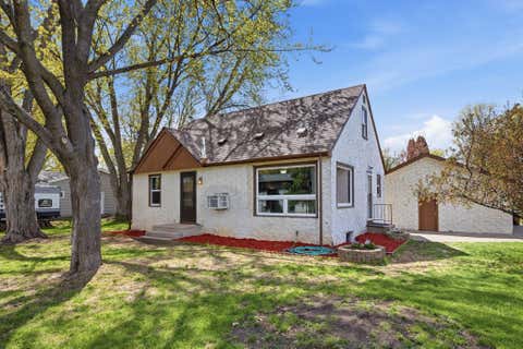 Homes For Sale - 107 5th Street<br/> Delano, MN 55328
