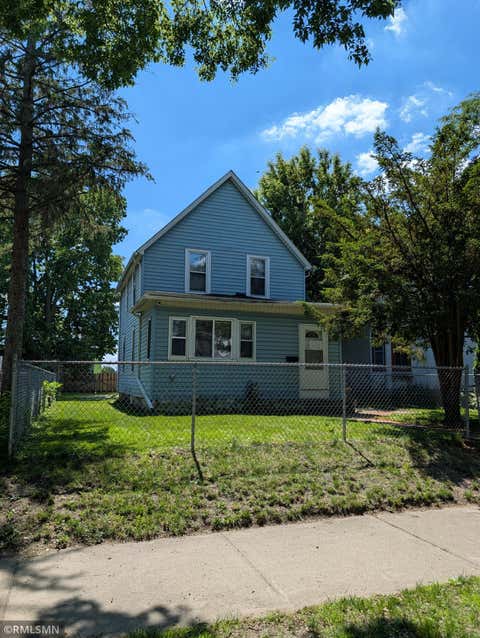 Homes For Sale - 2003 Willow Avenue<br/> Hennepin County, Minneapolis, MN 55411