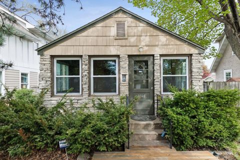 Homes For Sale - 4146 Upton Avenue<br/> Minneapolis, MN 55412
