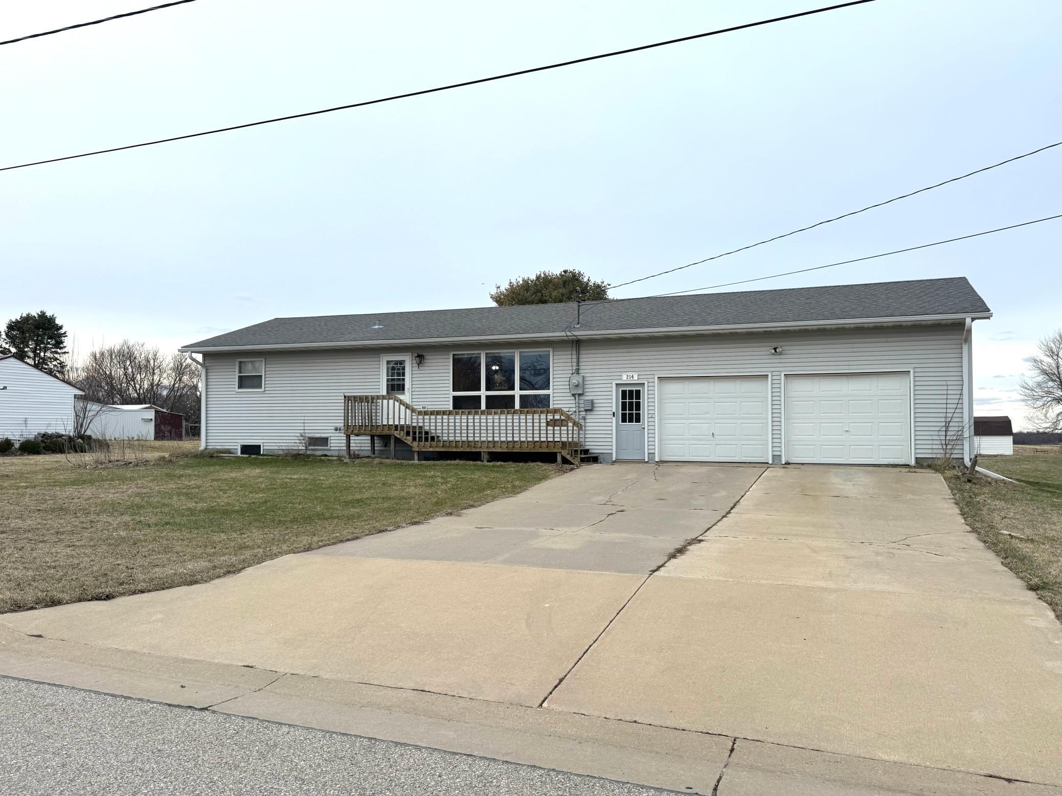 214 Fillmore Street, Wykoff, Minnesota image 1