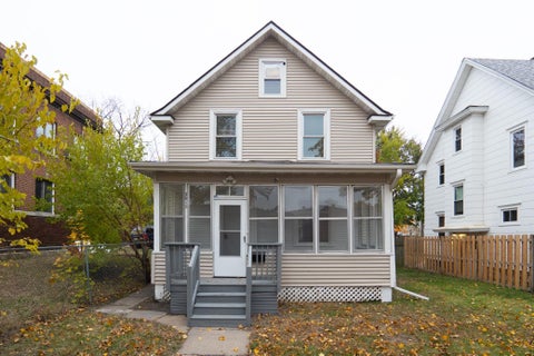 Homes For Sale - 3815 2nd Avenue<br/> Minneapolis, MN 55409