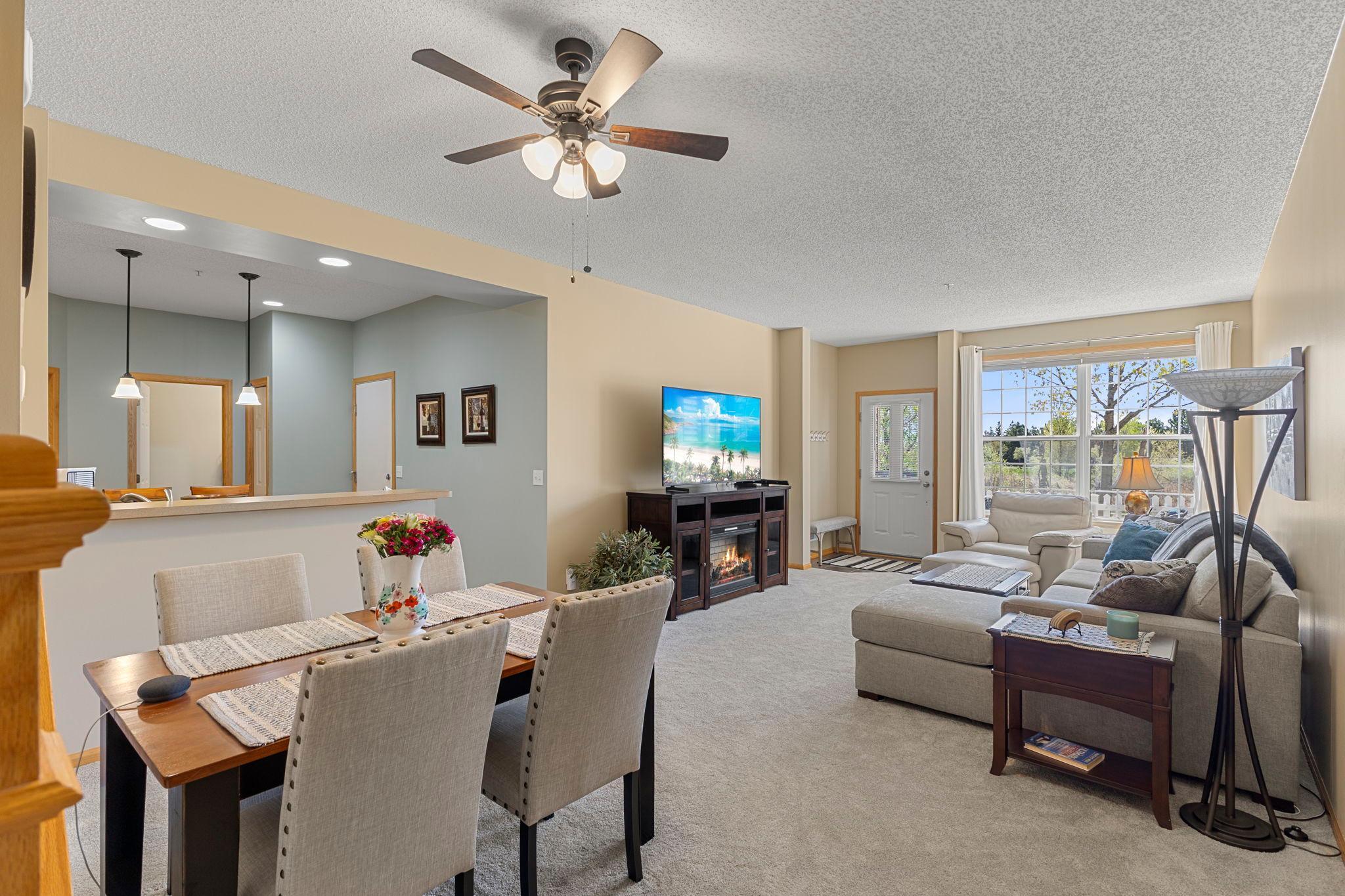 4503 Rosemary Way #5, Hugo, Minnesota image 3