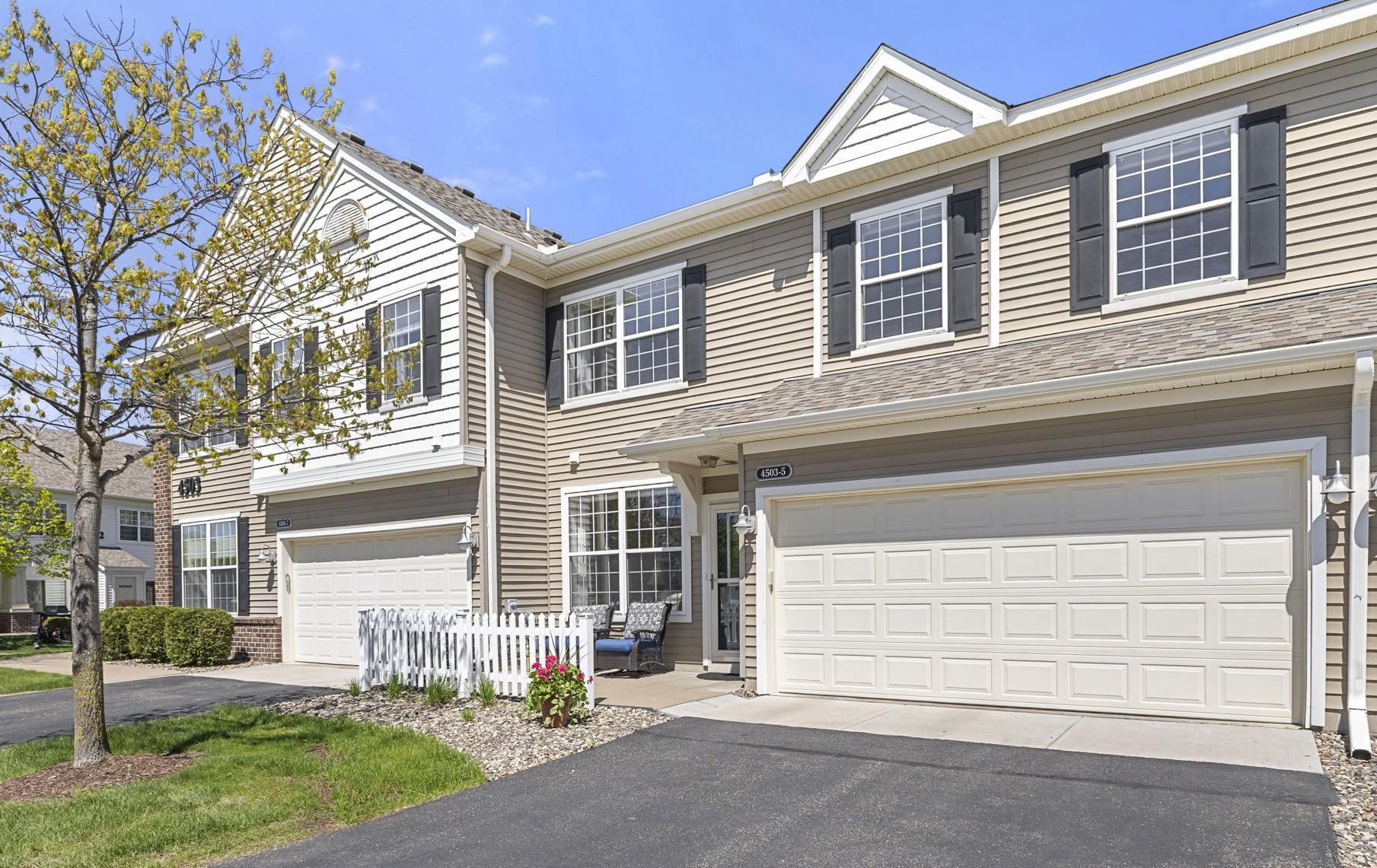 4503 Rosemary Way #5, Hugo, Minnesota image 1