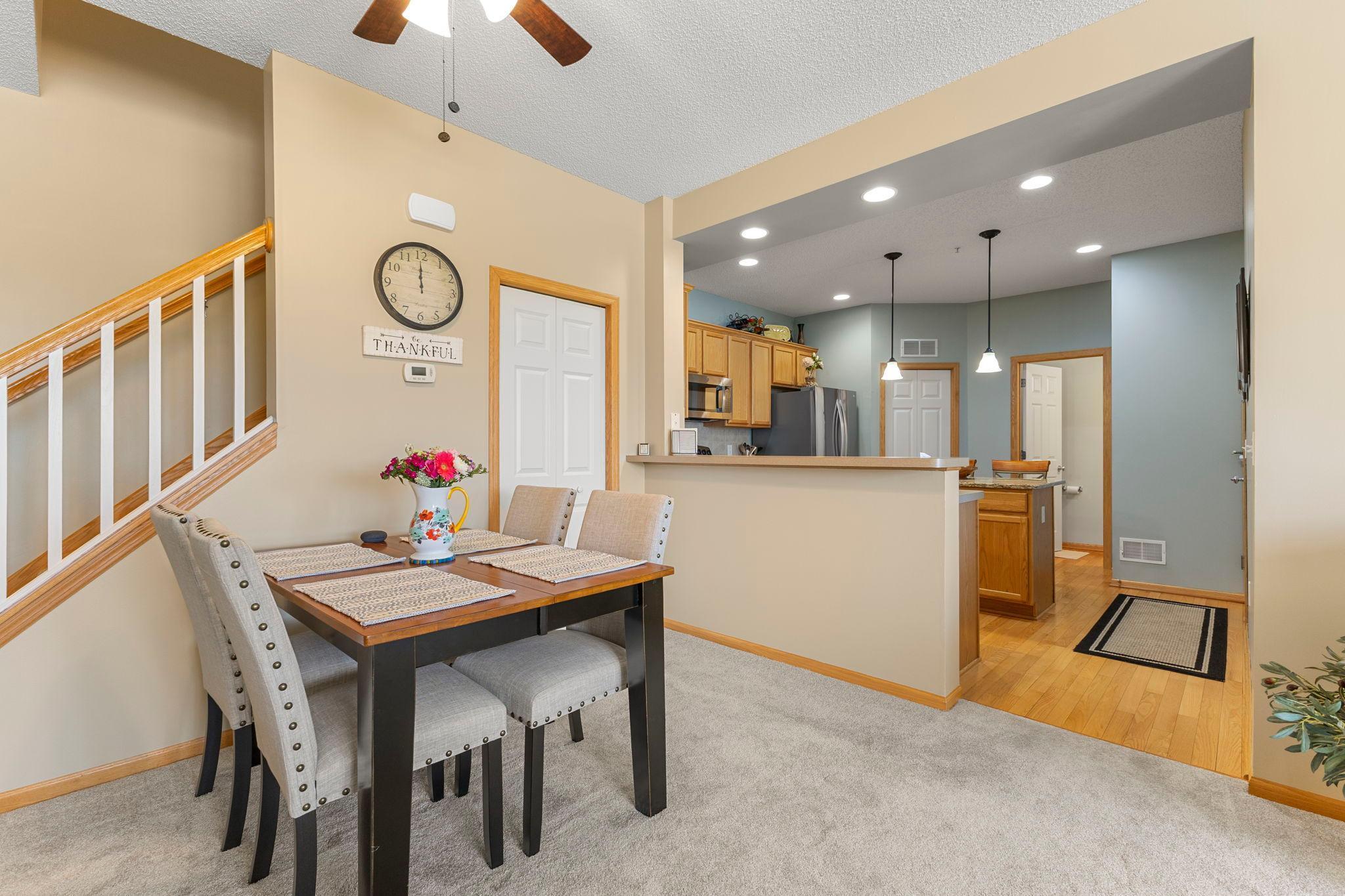 4503 Rosemary Way #5, Hugo, Minnesota image 6