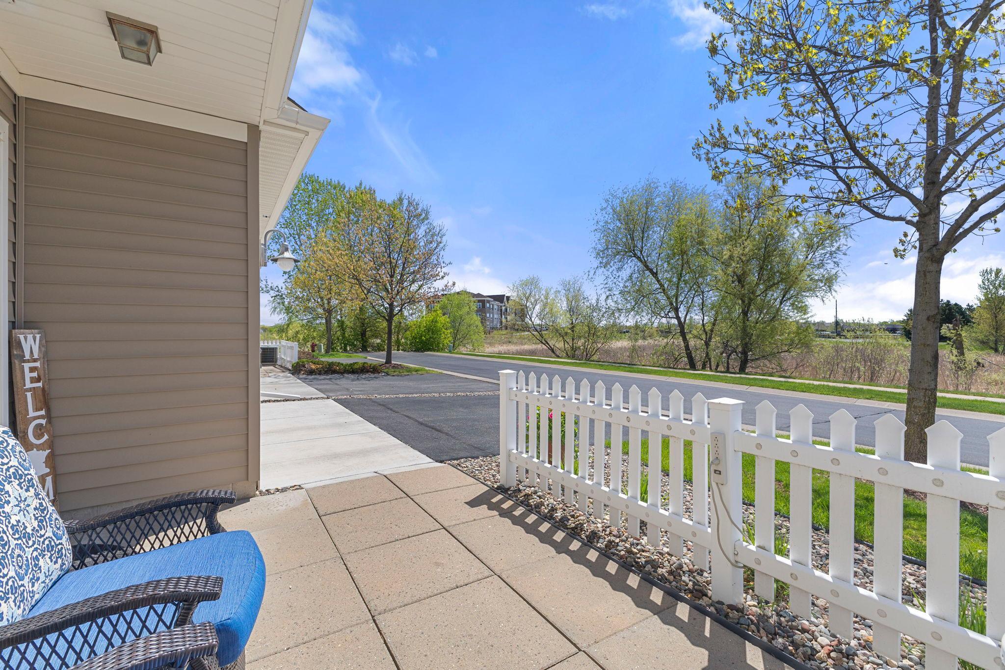 4503 Rosemary Way #5, Hugo, Minnesota image 20