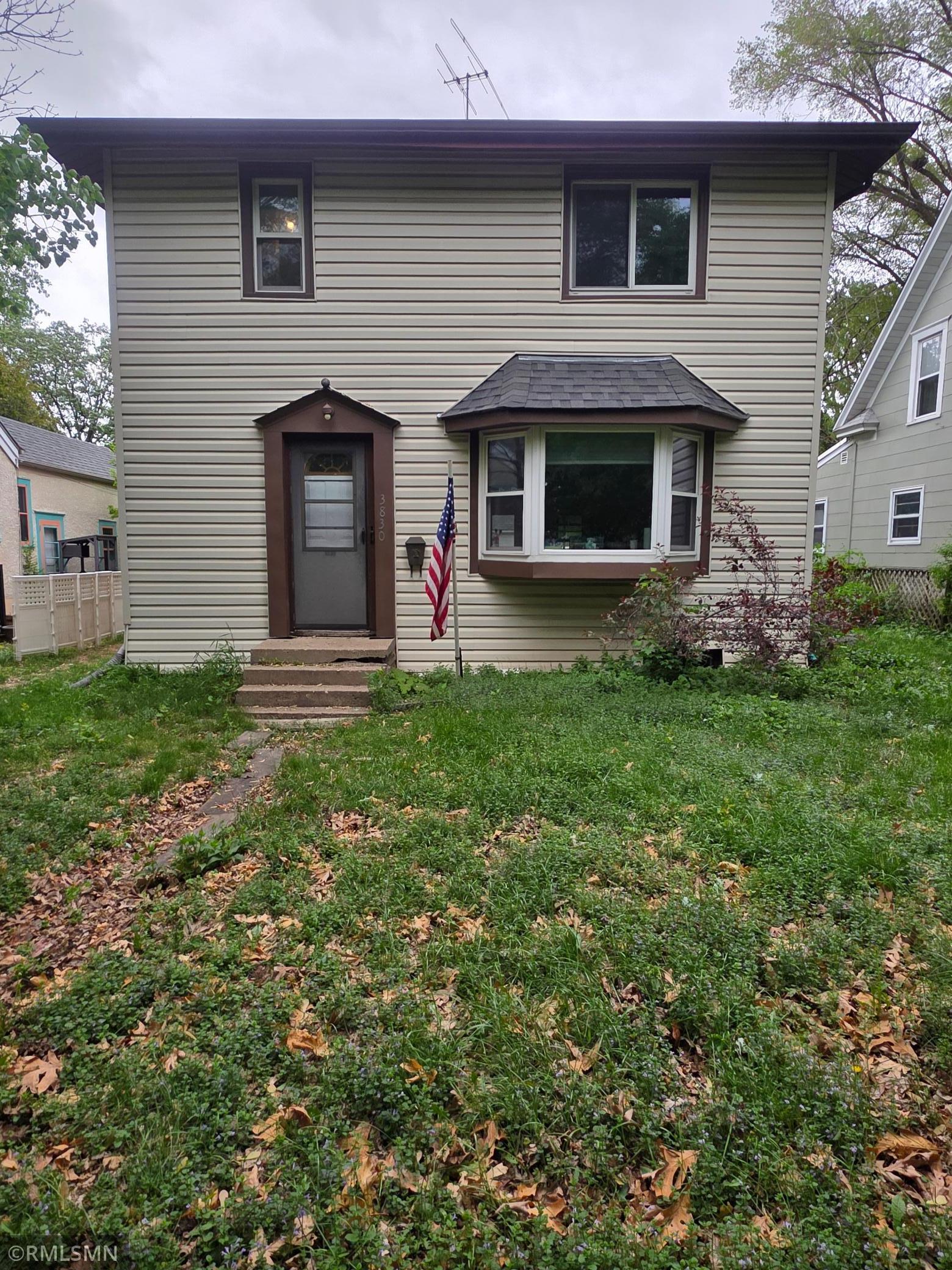 3830 Perry Avenue, Minneapolis, Minnesota image 1