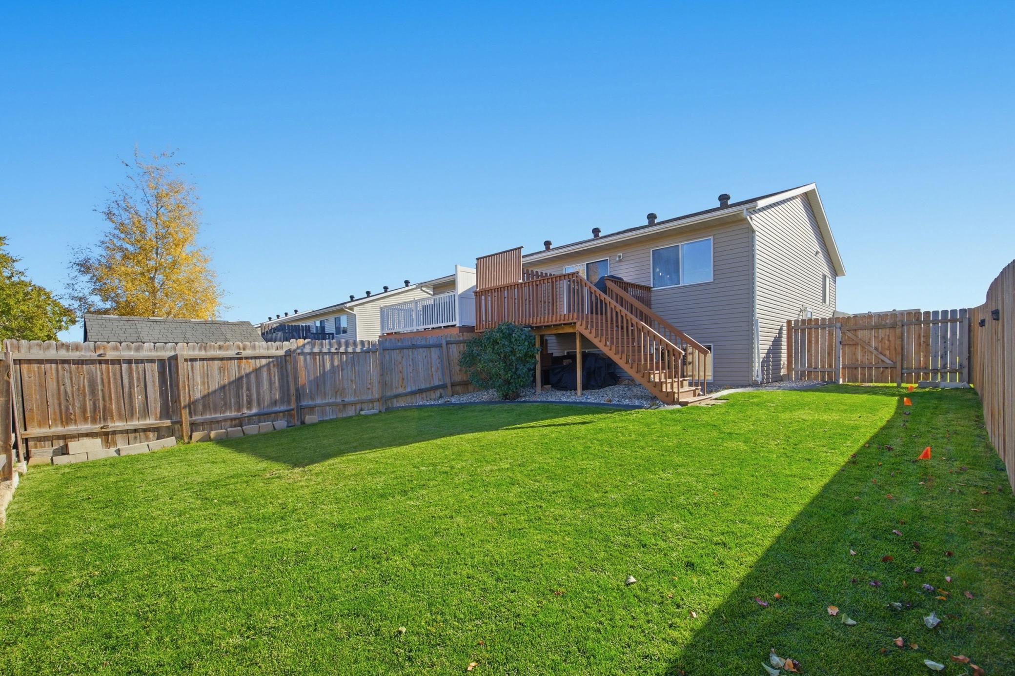 West Fargo, North Dakota 58078, United States, 3 Bedrooms Bedrooms, ,2 BathroomsBathrooms,Residential,Active,242813