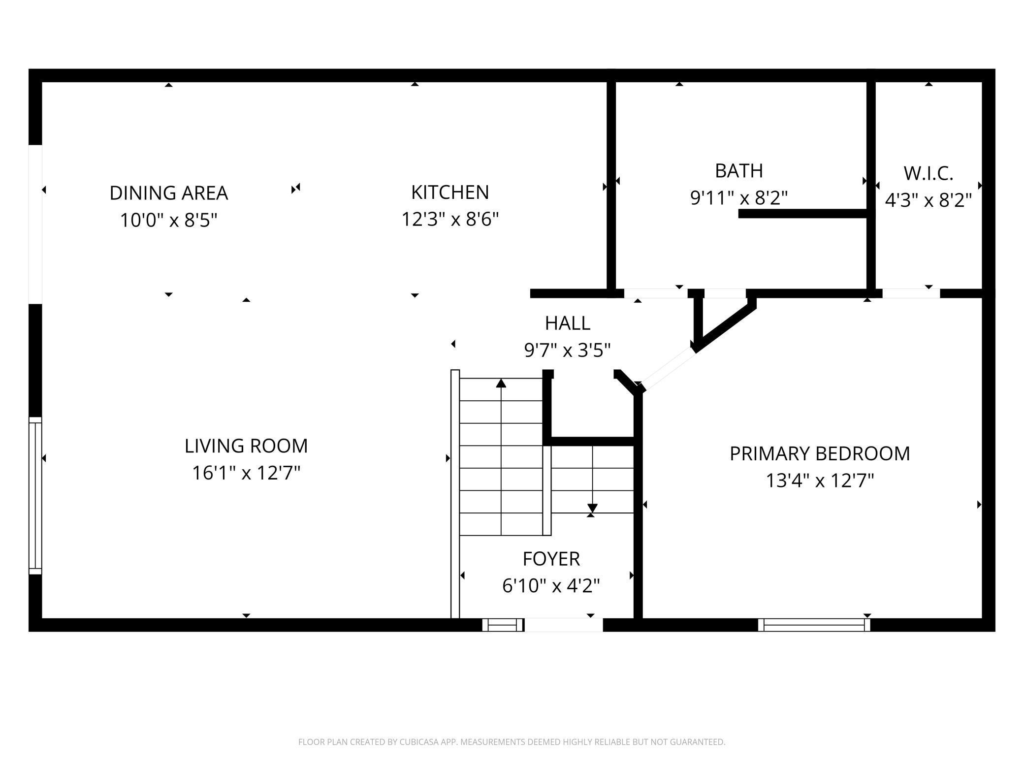 West Fargo, North Dakota 58078, United States, 3 Bedrooms Bedrooms, ,2 BathroomsBathrooms,Residential,Active,242813