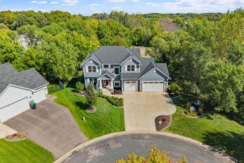 Homes For Sale - 17550 73rd Avenue<br/> Maple Grove, MN 55311