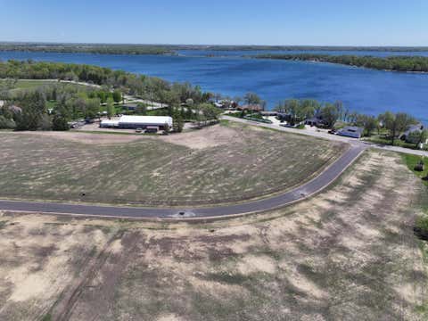 Vacant Land For Sale - TBD LOT 15 BLK 3 Chainview Drive<br/> Alexandria, MN 56308